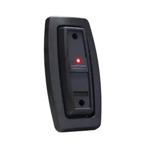 Hartmann Controls Corp PROX-3 PROX3 Mullion/Gang Box Combo Proximity Reader, 4-6" Read Range