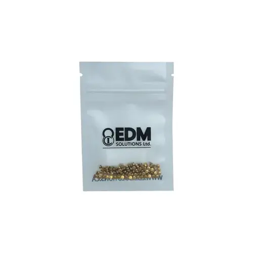 Top Pin #4 Length .060, Special Length for SFIC Cores with Schlage Keyways, 100 Pieces/Pack