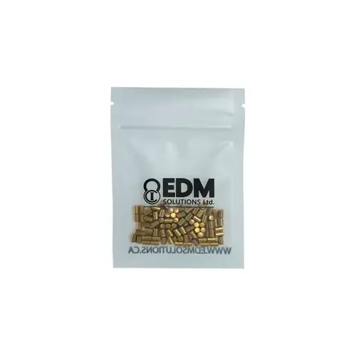 Top Pin #12 Length .180, Special Length for SFIC Cores with Schlage Keyways, 100 Pieces/Pack