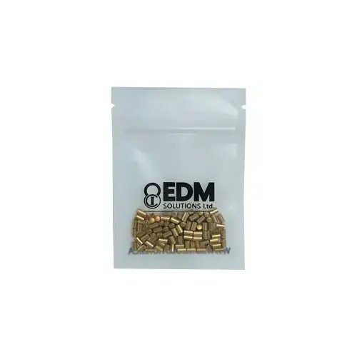 Top Pin #13 Length .195, Special Length for SFIC Cores with Schlage Keyways, 100 Pieces/Pack