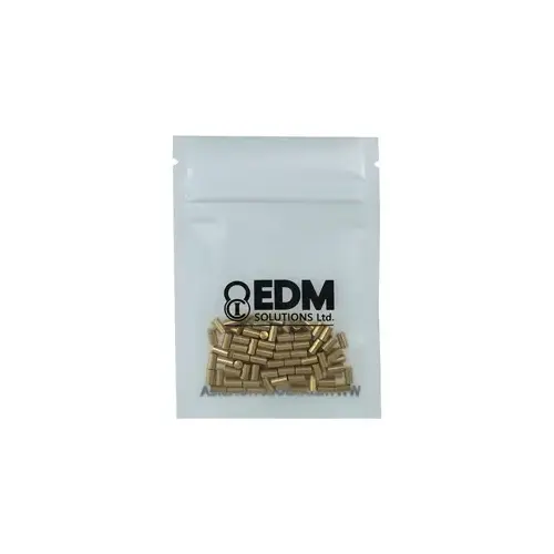 Top Pin #15 Length .225, Special Length for SFIC Cores with Schlage Keyways, 100 Pieces/Pack