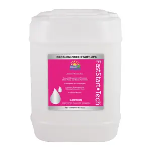 TEC FST05-1 Lo-Chlor FastStart h - 5 Gallon Jug