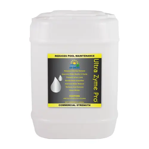 Ultra Zyme Pro - 5 Gallon Jug Ultra Zyme Pro - 5 Gallon Jug