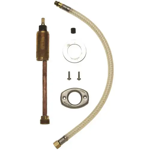 Ultraglide Complete Valve Assembly Not applicable Ultraglide Complete Valve Assembly Not applicable