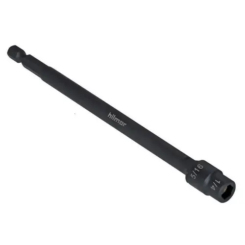 Hilmor Reversible Nut Driver 6in 3 Pack