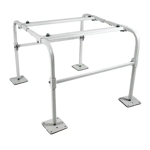 Diversitech 24" Dual Fan Mini-Split Stand