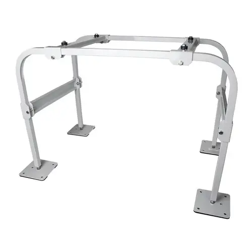 Diversitech 24" Single Fan Mini-Split Stand Diversitech 24" Single Fan Mini-Split Stand