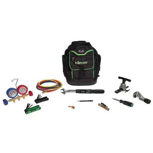 Diversitech Mini-Split Install Tools Kit