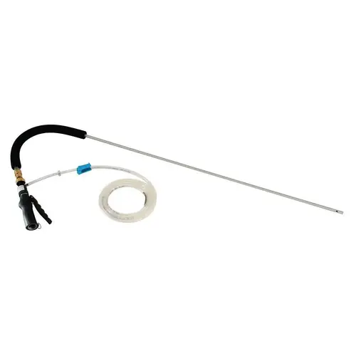 Speedclean Condenser Needle For Coiljet Coil Cleaner Speedclean Condenser Needle For Coiljet Coil Cleaner