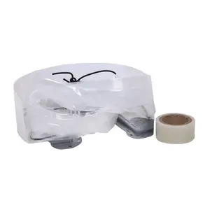 SPEEDCLEAN MSB-KIT-NB Speedclean Mini-Split Bib Kit