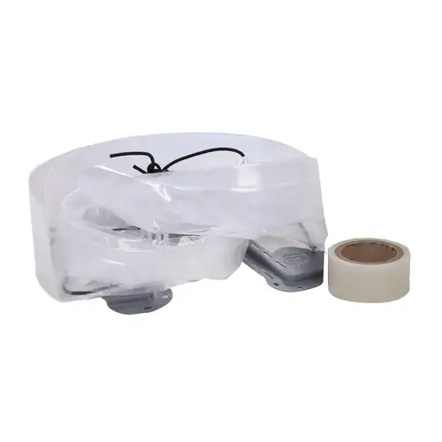 Speedclean Mini-Split Bib Kit