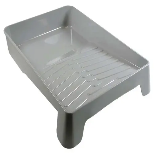 9 In. Polypropylene Paint Roller Tray