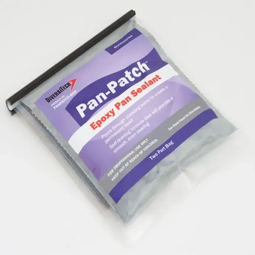 Diversitech Pan Patch Epoxy Pan Sealant