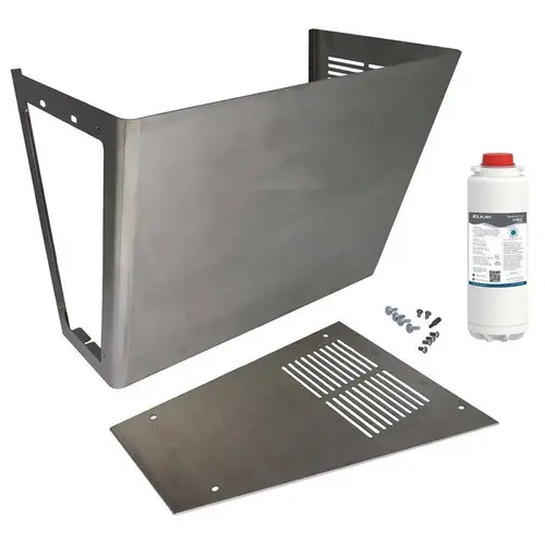 Elkay Bi-Level Filter Maintenance Kit With High Capacity Filter