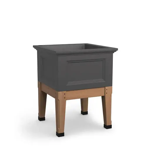 GARDEN BED 4888-GRG GARDEN BED 4888-GRG