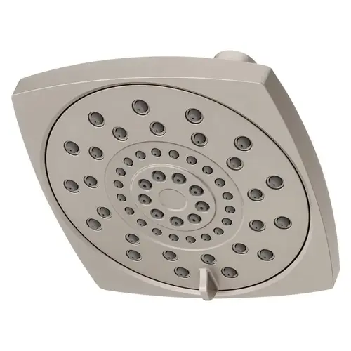 Pfister Deckard Showerhead Brushed NICKEL Pfister Deckard Showerhead Brushed NICKEL