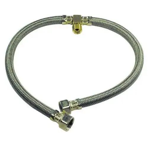 American Standard Universal Deck Plate