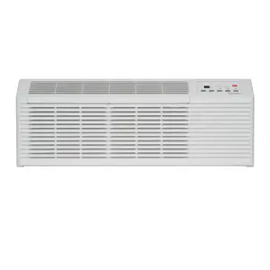 HOTPOINT AHHS09D2XXA Hotpoint 9,000 BTU 230/208 V Heat Pump PTAC With Electric Heat Backup, 15amp White