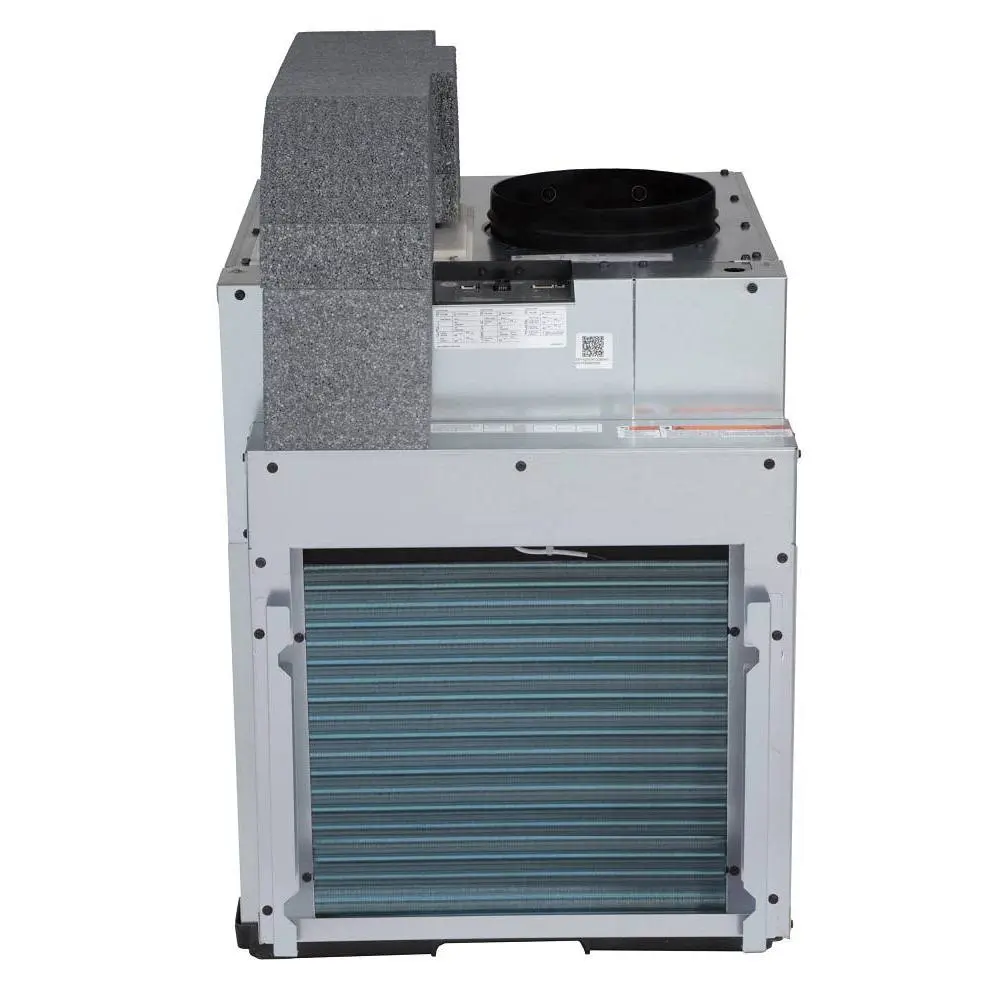 GE Vertical Zoneline V12 Inverter Heat Pump 208/230v Make Up Air Wifi R454b Gray AVVL12DMXWA GE Vertical Zoneline V12 Inverter Heat Pump 208/230v Make Up Air Wifi R454b Gray AVVL12DMXWA