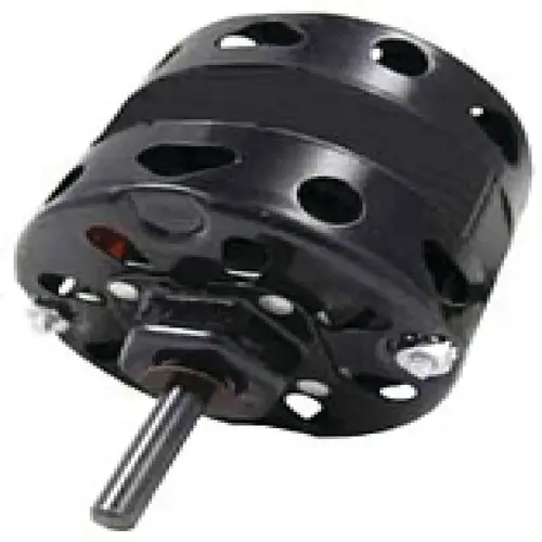 Packard 3.3" Motor, 1/30 Hp, 120v, 1550 Rpm