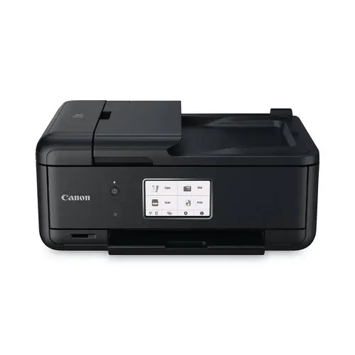 Pixma Tr8620a All-In-One Inkjet Printer, Copy/Fax/Print/Scan