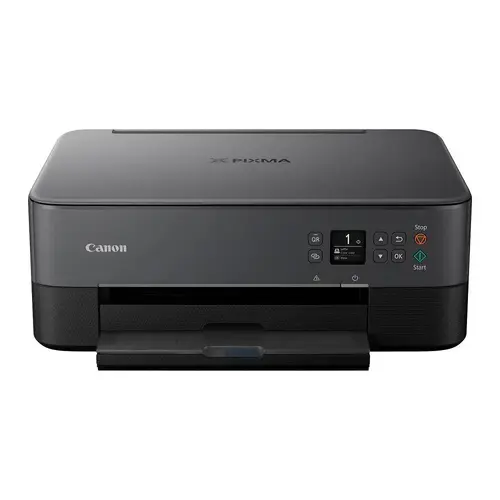 Pixma Ts6420abk Wireless All-In-One Inkjet Printer, Copy/Print/Scan