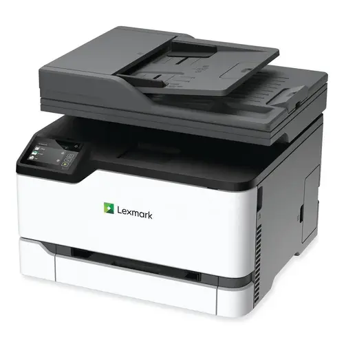 Cx331adwe Multifunction Color Laser Printer, Copy/Fax/Print/Scan Cx331adwe Multifunction Color Laser Printer, Copy/Fax/Print/Scan
