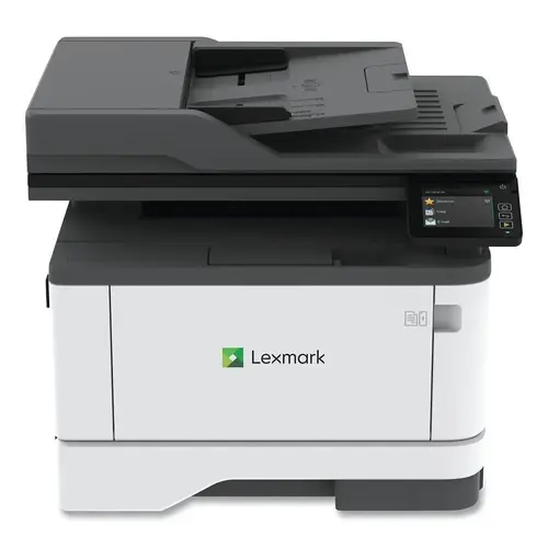 Mx431adn Mfp Mono Laser Printer Copy/Fax/Print/Scan