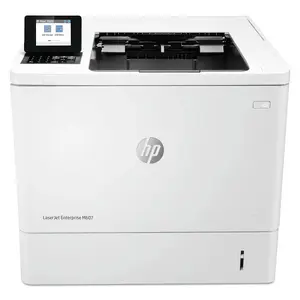 HP K0Q14A#BGJ Laserjet Enterprise M607n Wireless Laser Printer