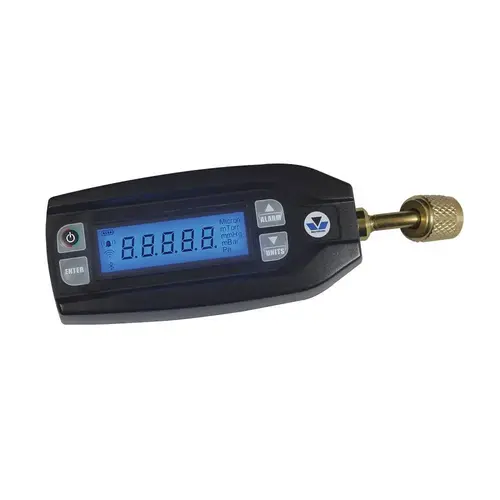 Mastercool Digital Vacuum Gauge With Bluetooth Wireless Technology