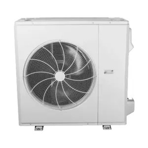 INTERNATIONAL COMFORT PRODUCTS D5CSHAH24AAK International Comfort Products 24000 BTU High Heat Qc. 208v Ductless Outdoor HP
