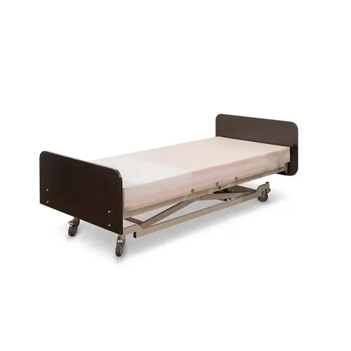 Medacure Proex Pressure Relief Mattress With Visco Memory Foam 36"Wx84"Lx6"H Medacure Proex Pressure Relief Mattress With Visco Memory Foam 36"Wx84"Lx6"H