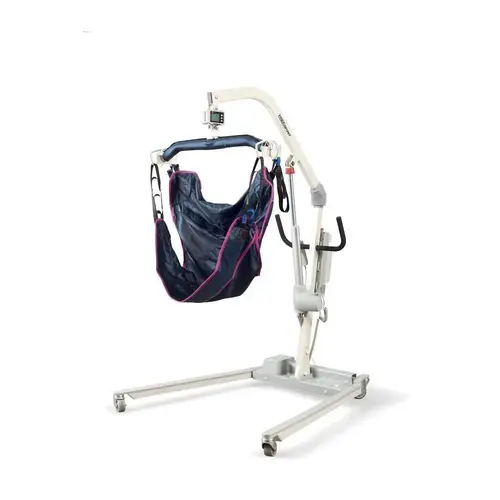 Free Spirit Bariatric Patient Lift - 660 Lbs. Free Spirit Bariatric Patient Lift - 660 Lbs.