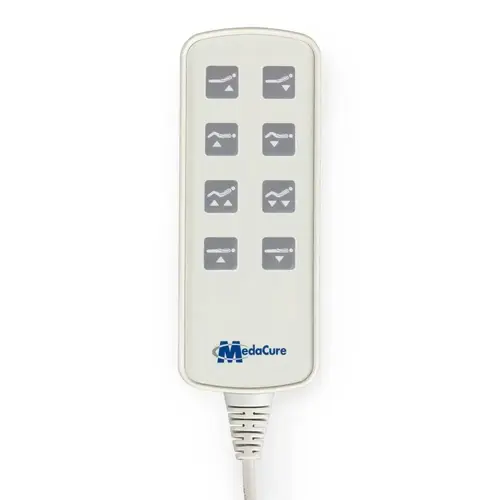 Medacure Linak 4 Function Hand Pendant Medacure Linak 4 Function Hand Pendant