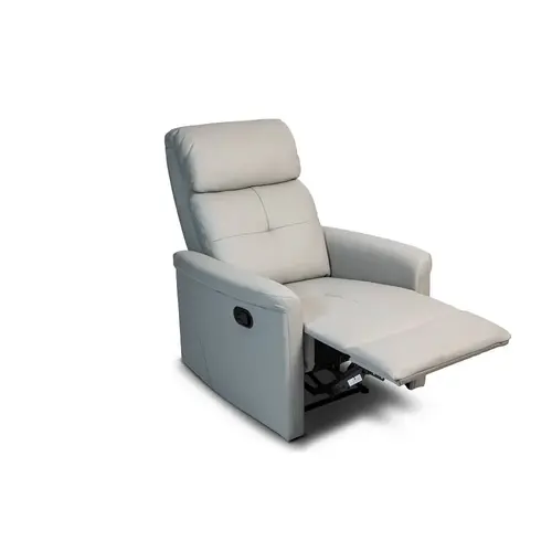 Medacure Non Rocking Recliner - Gray Medacure Non Rocking Recliner - Gray