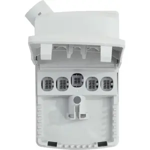 MEDACURE L-CA40 Medacure Linak Control Box Slb Ulb Sn21 Light Gray