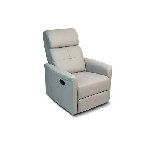 Medacure Non-Rocking Recliner Steel