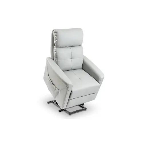 Medacure 3 Position Power Lift Recliner Beige Medacure 3 Position Power Lift Recliner Beige