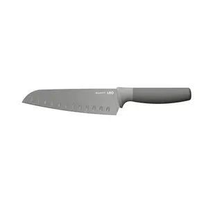 BERGHOFF INTERNATIONAL 3950522 Berghoff International Santoku Knife Case Of 6
