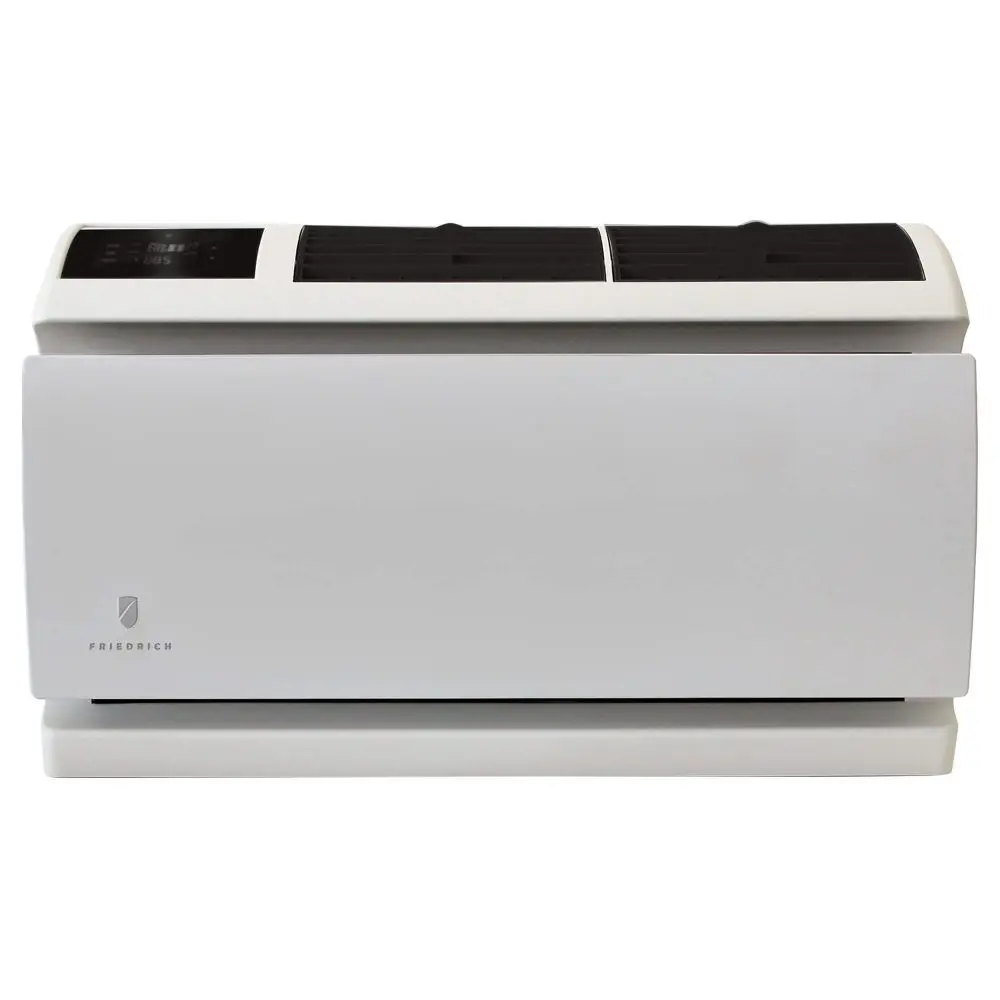 FRIEDRICH Friedrich 10k BTU 230v Wallmaster Throughthewall A/c Cool Only R32 Refrigerant WCVT10B30A