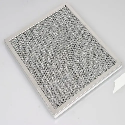Generic 8-3/4 X 10-1/2" Activated Carbon Range Hood Filter Generic 8-3/4 X 10-1/2" Activated Carbon Range Hood Filter