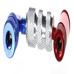 MASTERCARE IA-MC Mastercare Flex Shot Inject Adapters, Package Of 6