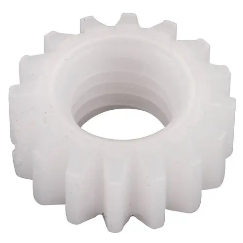 Central Brass Celcon Samson Nut For Self-Closing Handles Package Of 10