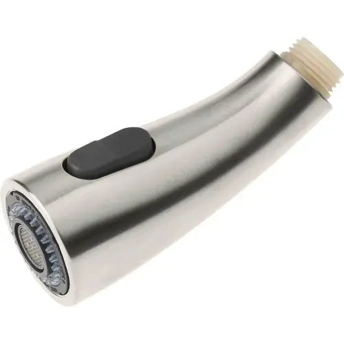 Kohler Sprayhead Silver