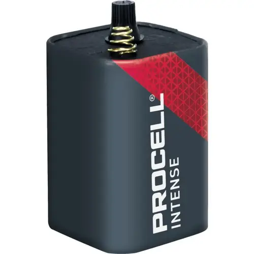 Duracell Procell Intense Lantern 908 Battery