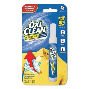 OxiClean 80575-23564 Oxiclean On-The-Go Pen Stain Remover Bonus Size 22ml