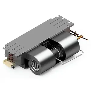 First Company 36HXS1002UZP000AAF First Co. 3.0 Ton Dx Fan Coil