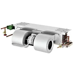 First Company 18CDXW201UZP050AAF First Co. Cdx-Hw 1.5 Ton Aquatherm Fan Coil