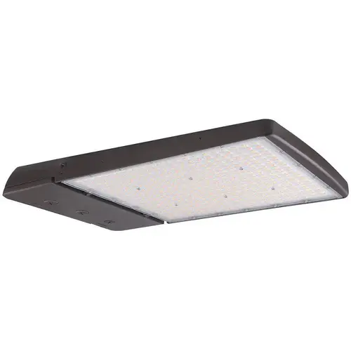Ledone Area Light, Weather Resistant, 3 Cct, 480v, 180/200/240/320 Watts, Bronze Ledone Area Light, Weather Resistant, 3 Cct, 480v, 180/200/240/320 Watts, Bronze