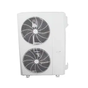 INTERNATIONAL COMFORT PRODUCTS D5CMHAH55FAK International Comfort Products 55k 6-Port High Heat Multi 208v Outdoor HP Unit